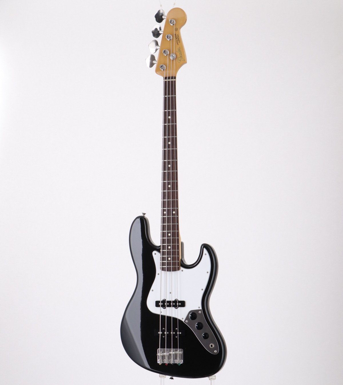 Fender Japan JAZZ BASS JB-62M 1993年～1994年 ミディアム