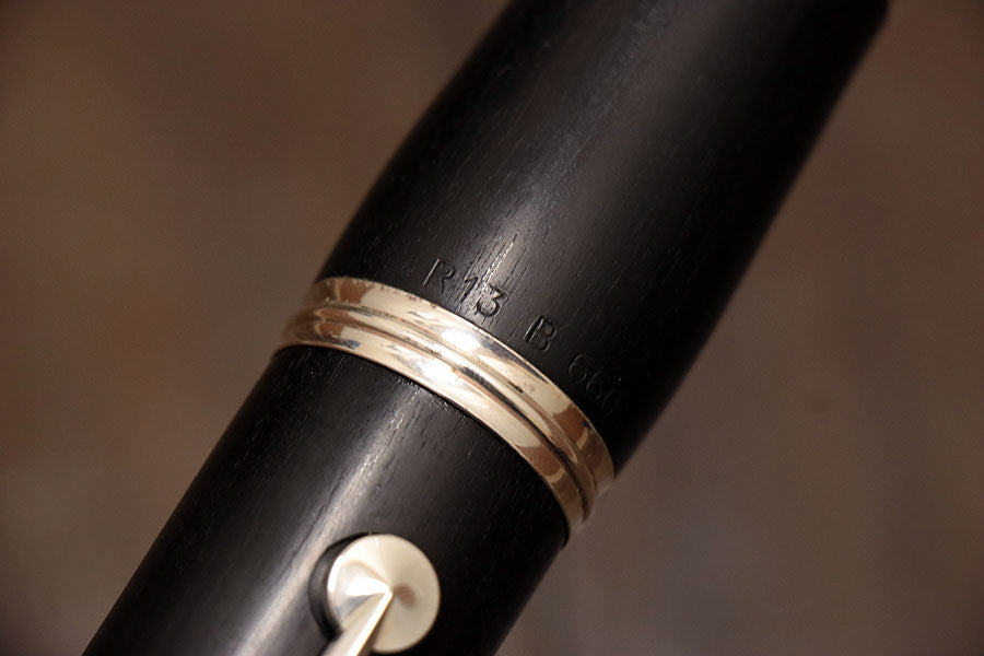 [SN 603897] USED CRAMPON / Crampon R-13 SP B flat clarinet [10]