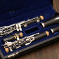 [SN 603897] USED CRAMPON / Crampon R-13 SP B flat clarinet [10]