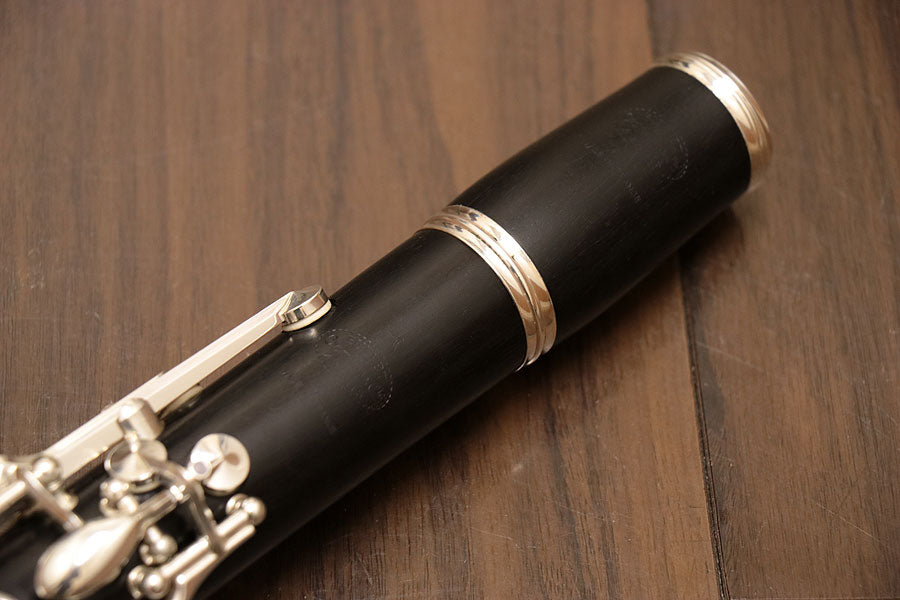 [SN 603897] USED CRAMPON / Crampon R-13 SP B flat clarinet [10]