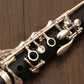 [SN 603897] USED CRAMPON / Crampon R-13 SP B flat clarinet [10]