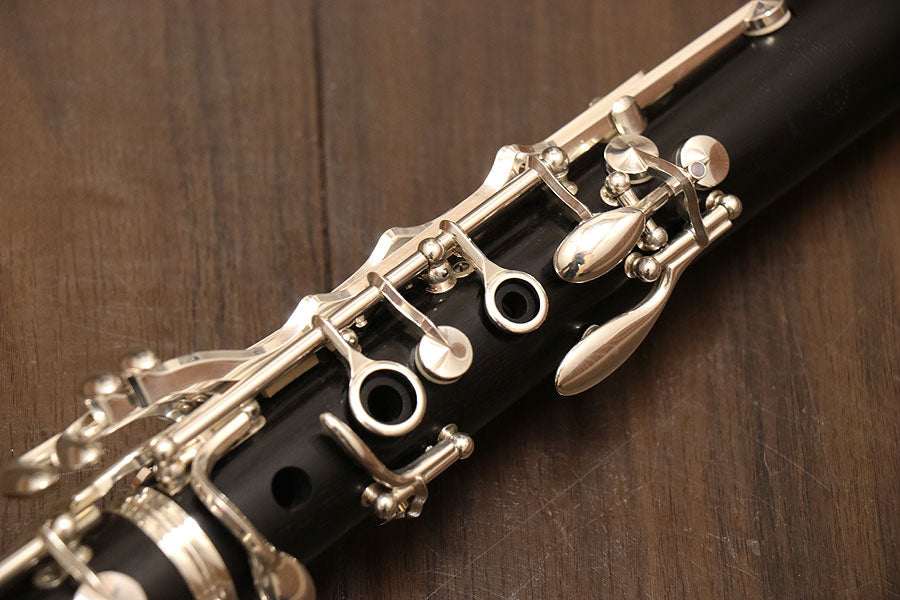 [SN 603897] USED CRAMPON / Crampon R-13 SP B flat clarinet [10]