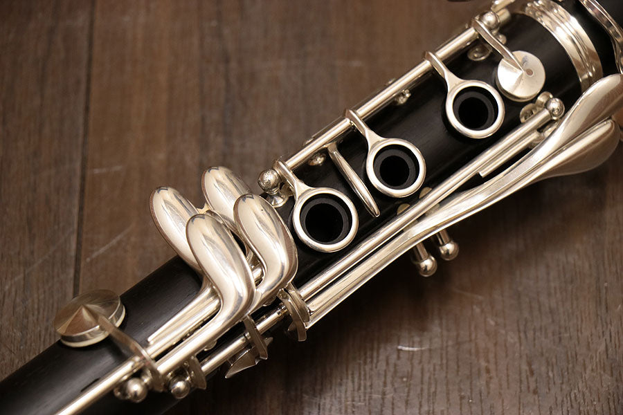 [SN 603897] USED CRAMPON / Crampon R-13 SP B flat clarinet [10]