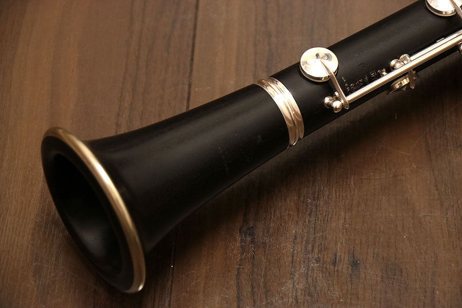 [SN 603897] USED CRAMPON / Crampon R-13 SP B flat clarinet [10]