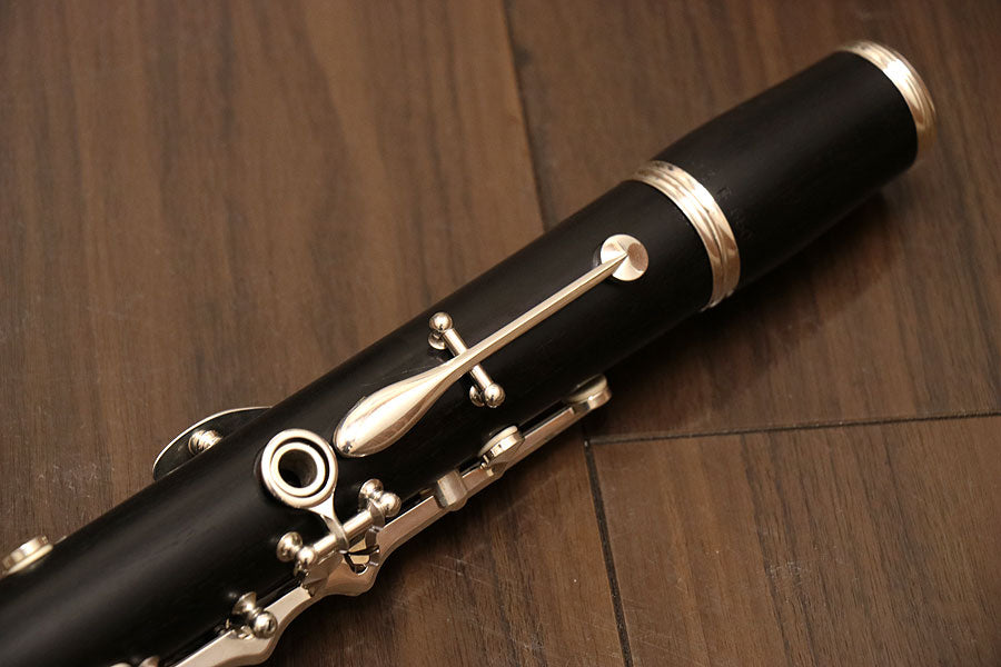 [SN 603897] USED CRAMPON / Crampon R-13 SP B flat clarinet [10]