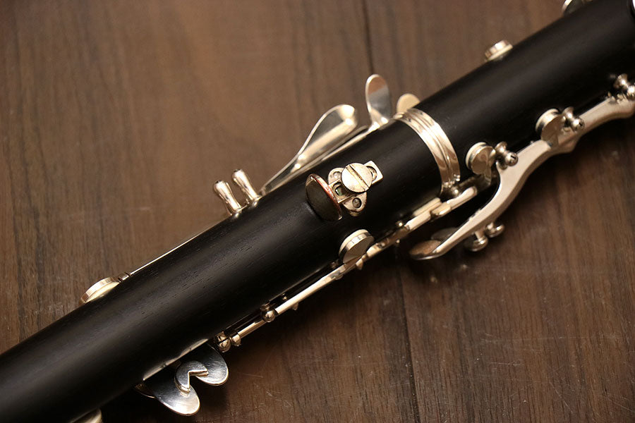 [SN 603897] USED CRAMPON / Crampon R-13 SP B flat clarinet [10]