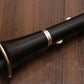 [SN 603897] USED CRAMPON / Crampon R-13 SP B flat clarinet [10]