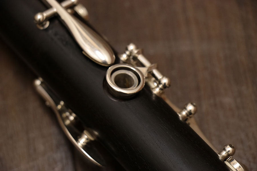 [SN 603897] USED CRAMPON / Crampon R-13 SP B flat clarinet [10]