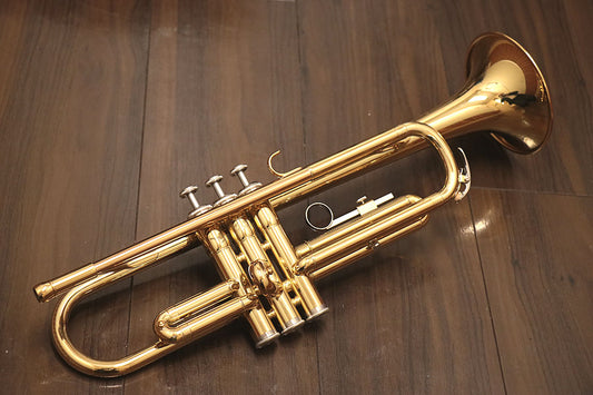 [SN 423890] USED YAMAHA / Yamaha YTR-1335 B flat trumpet [10]