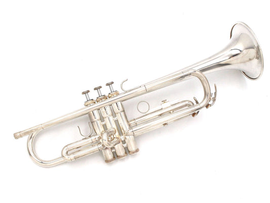[SN 210428] USED YAMAHA / Trumpet YTR-2320ES [09]