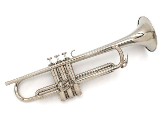 [SN 56309] USED YAMAHA / Trumpet YTR-135 [09]