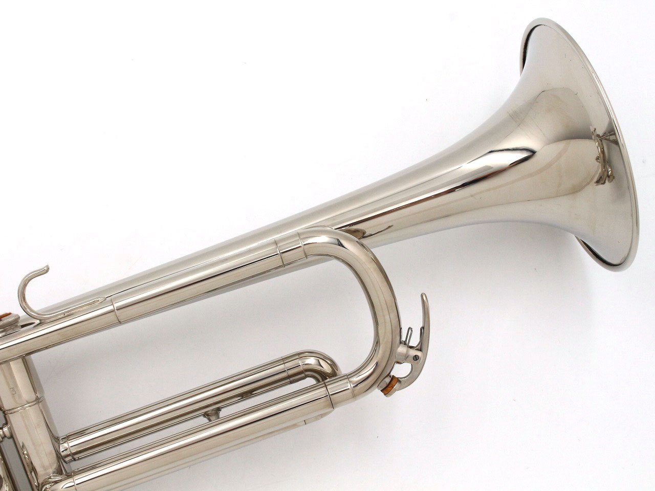 [SN 56309] USED YAMAHA / Trumpet YTR-135 [09]