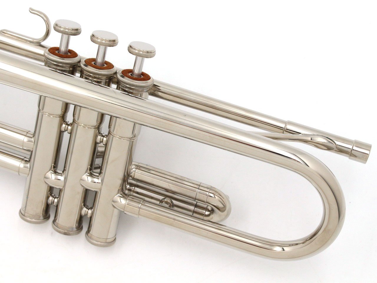 [SN 56309] USED YAMAHA / Trumpet YTR-135 [09]