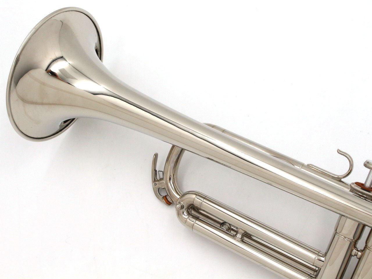 [SN 56309] USED YAMAHA / Trumpet YTR-135 [09]