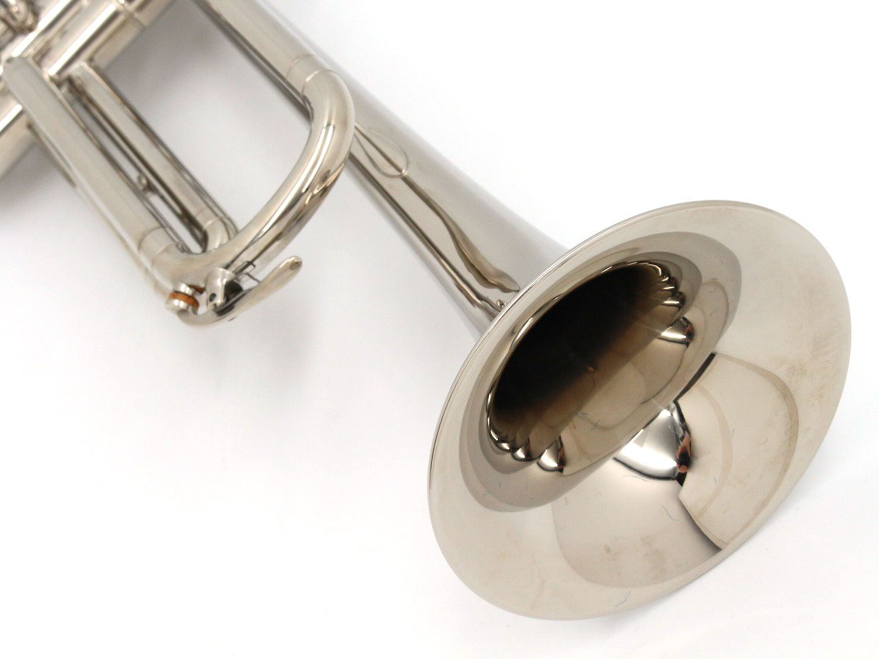[SN 56309] USED YAMAHA / Trumpet YTR-135 [09]