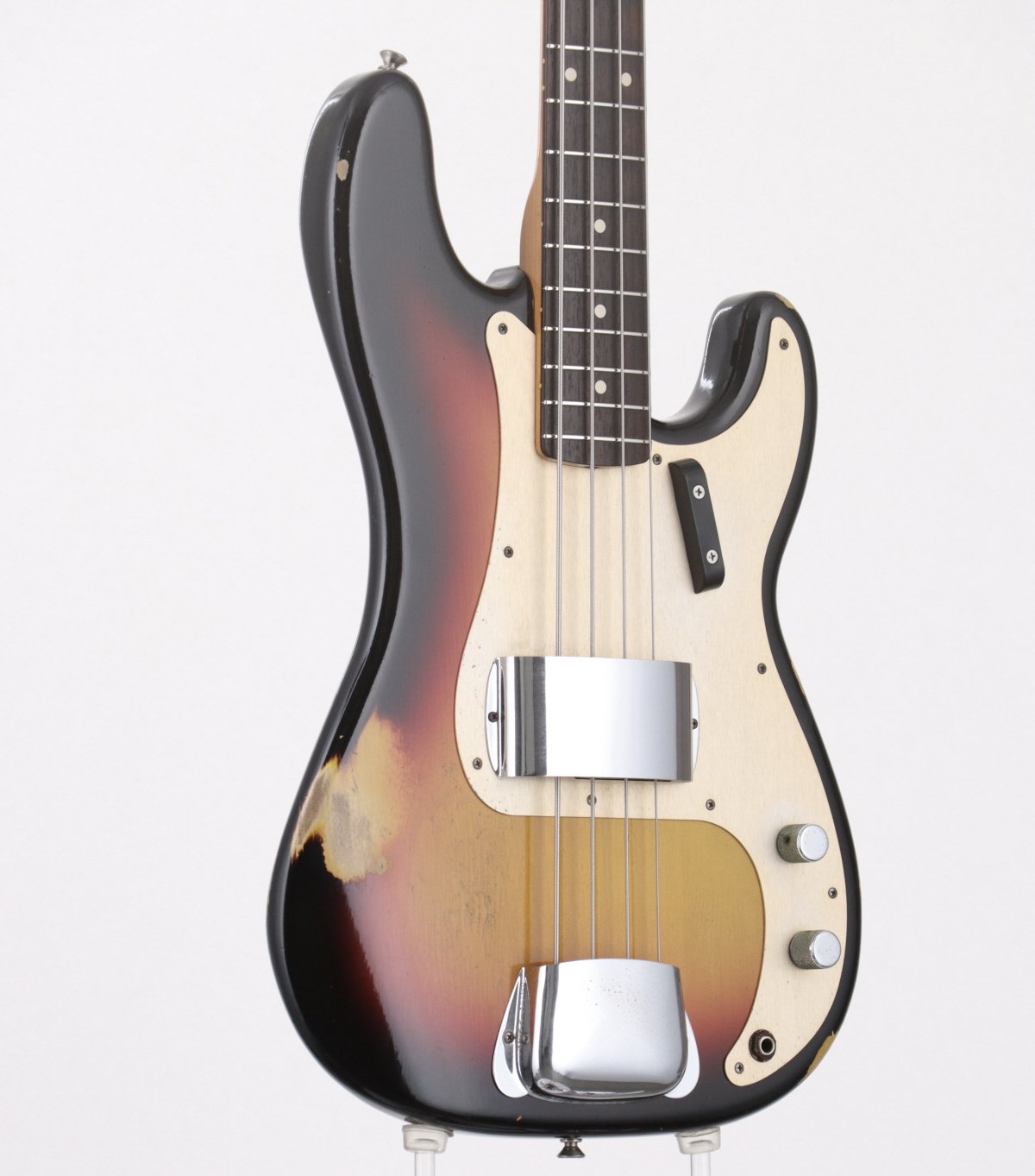[SN R68800] USED FENDER CUSTOM SHOP / 1959 PB Relic 3CS [06]