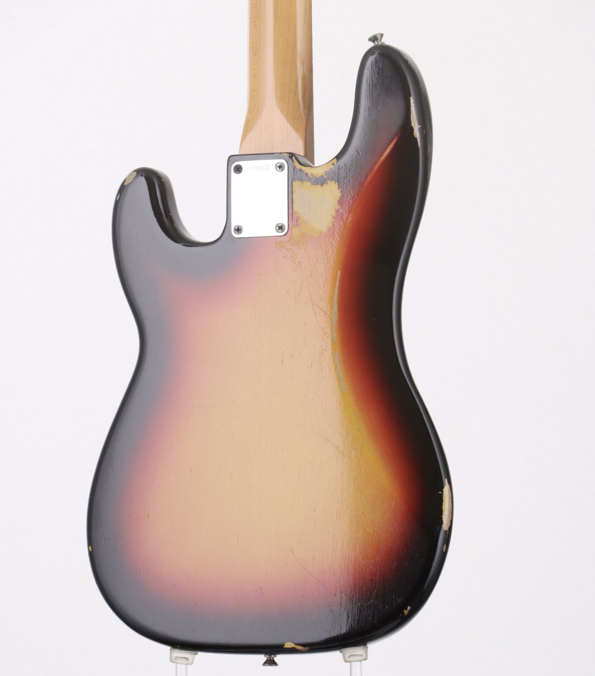 [SN R68800] USED FENDER CUSTOM SHOP / 1959 PB Relic 3CS [06]