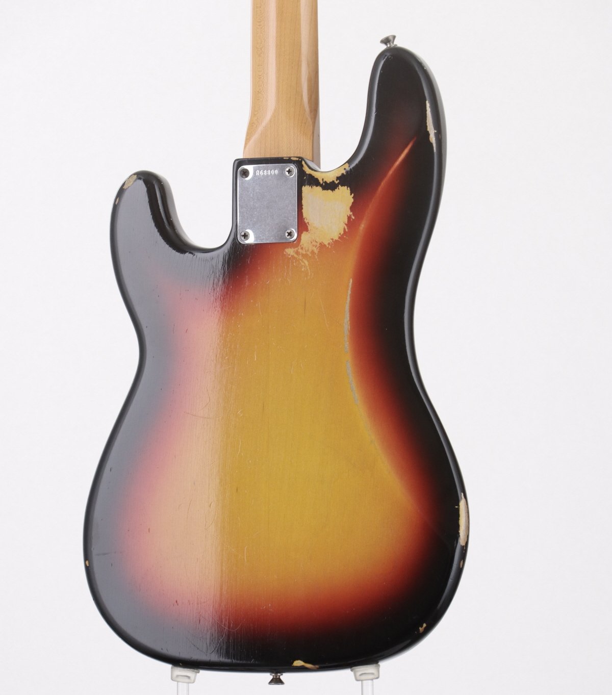 [SN R68800] USED FENDER CUSTOM SHOP / 1959 PB Relic 3CS [06]