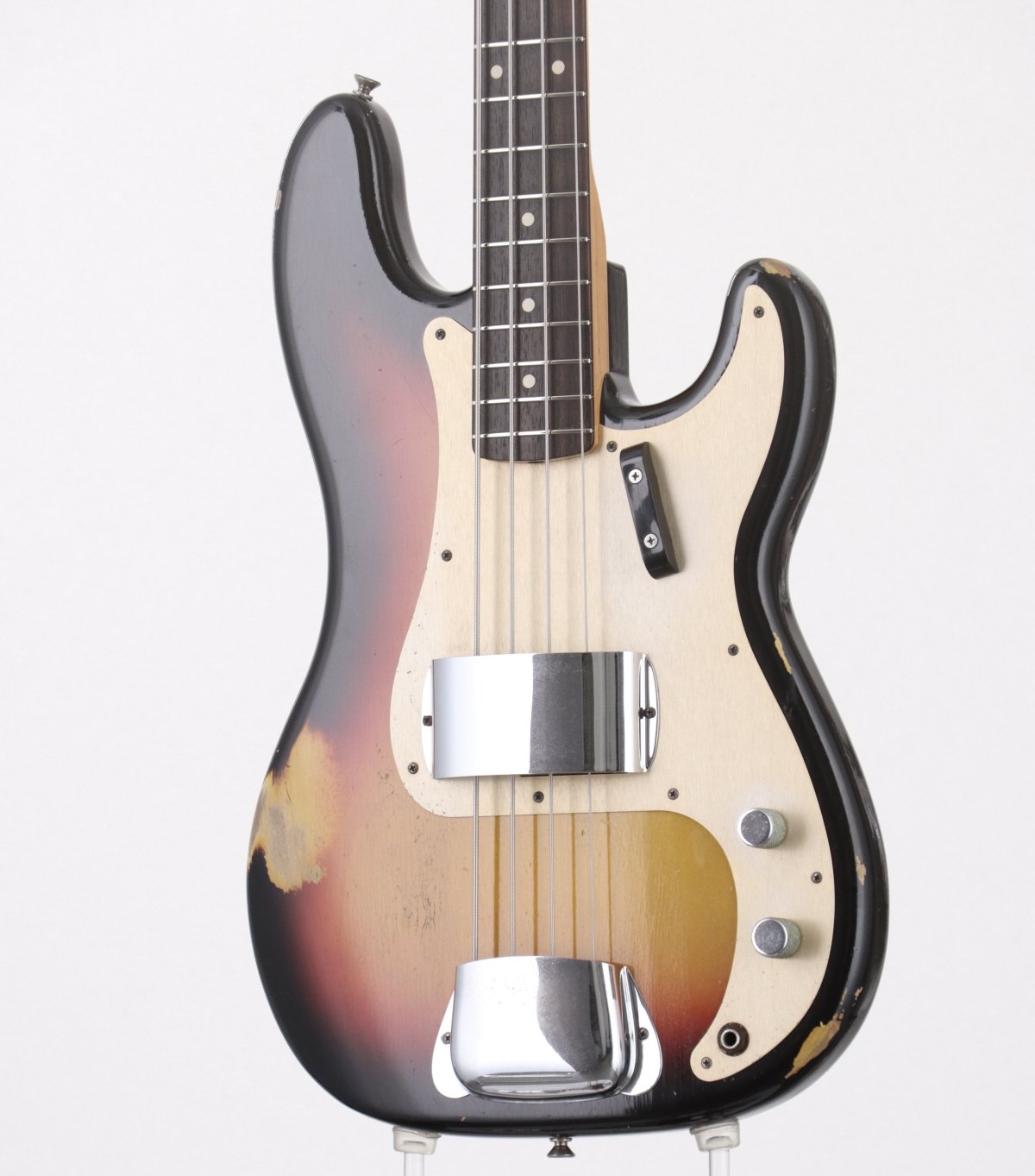 [SN R68800] USED FENDER CUSTOM SHOP / 1959 PB Relic 3CS [06]