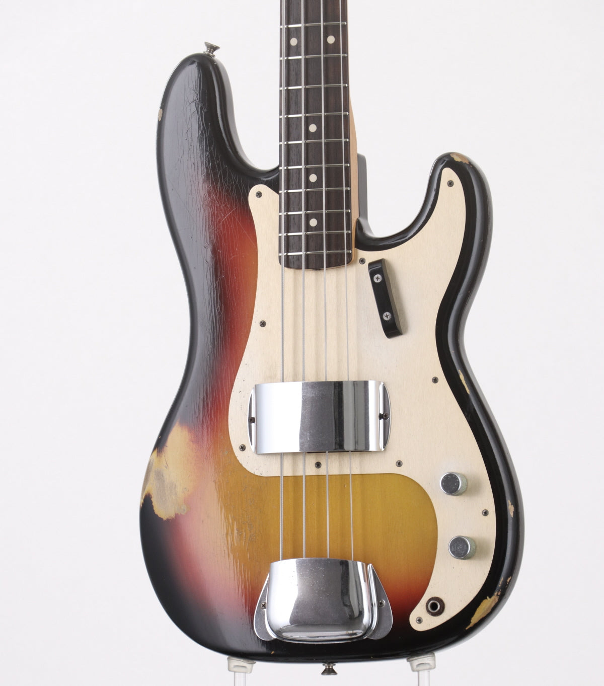 [SN R68800] USED FENDER CUSTOM SHOP / 1959 PB Relic 3CS [06]