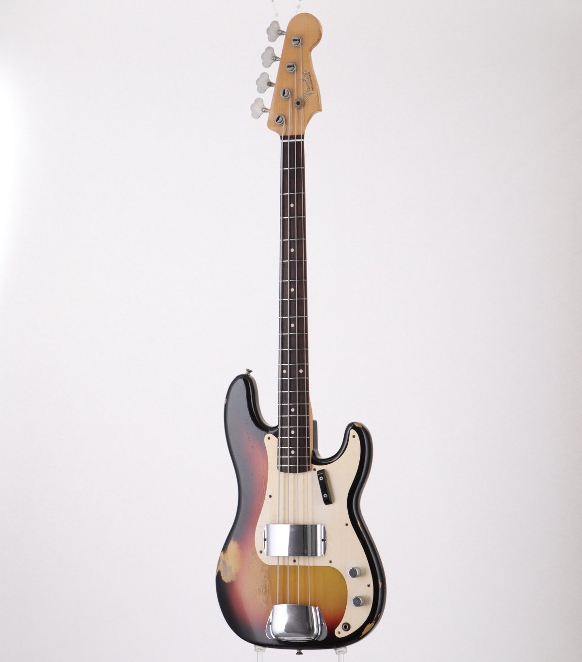 [SN R68800] USED FENDER CUSTOM SHOP / 1959 PB Relic 3CS [06]