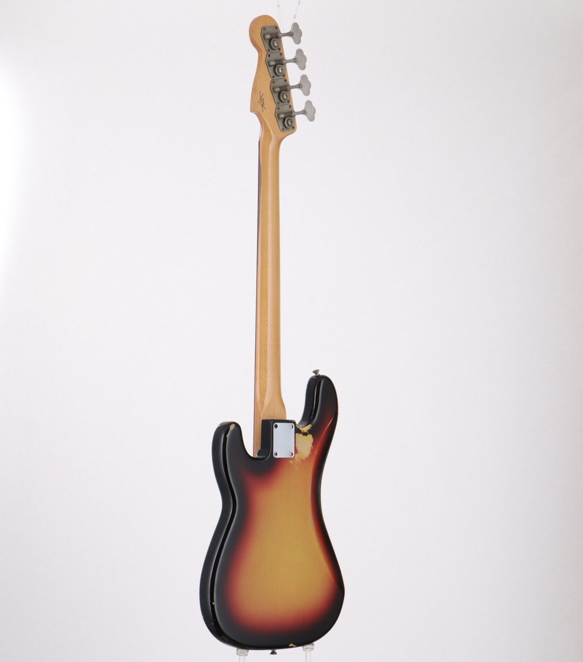 [SN R68800] USED FENDER CUSTOM SHOP / 1959 PB Relic 3CS [06]