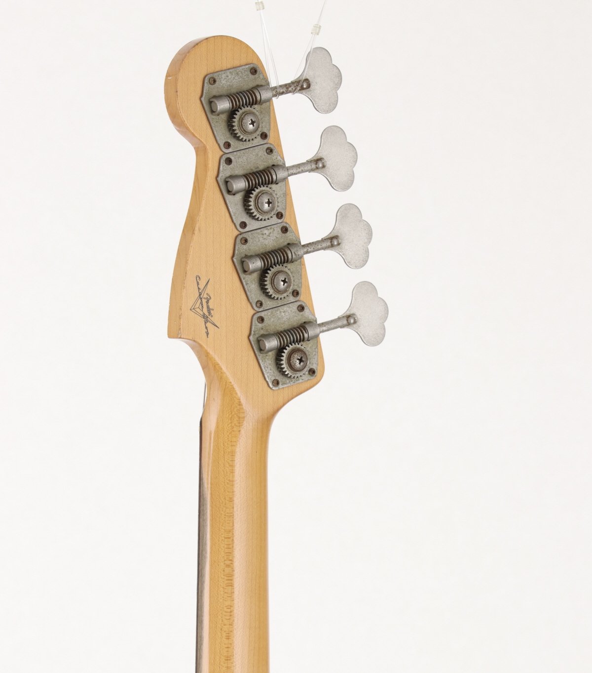 [SN R68800] USED FENDER CUSTOM SHOP / 1959 PB Relic 3CS [06]