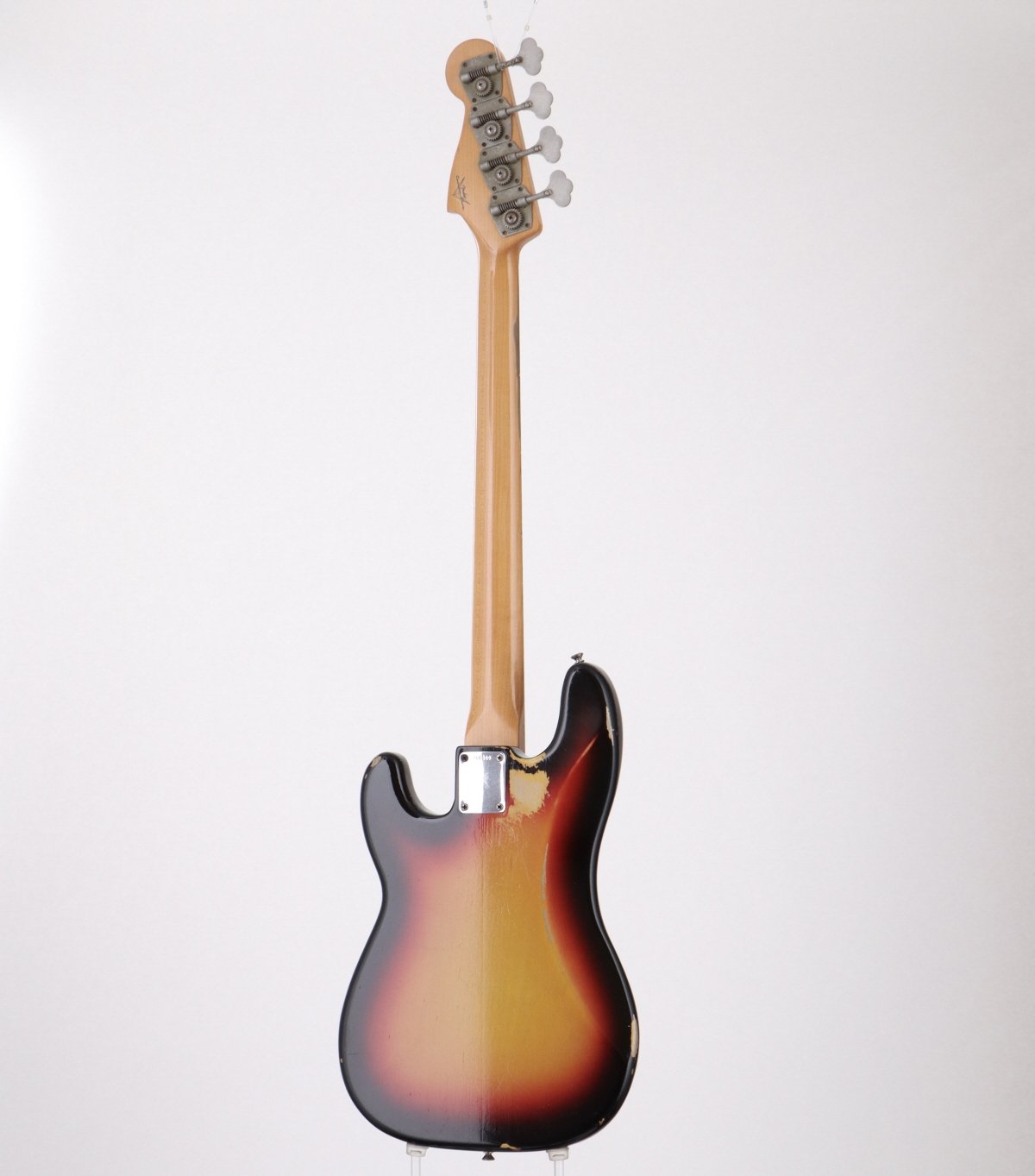 [SN R68800] USED FENDER CUSTOM SHOP / 1959 PB Relic 3CS [06]