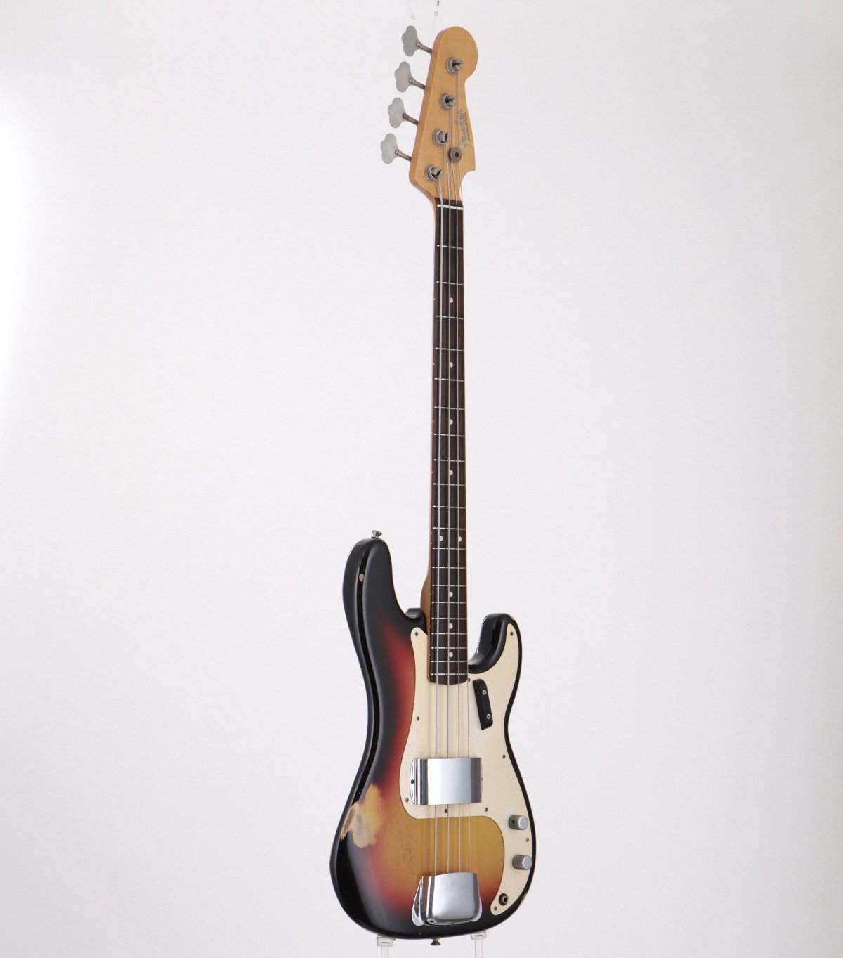 [SN R68800] USED FENDER CUSTOM SHOP / 1959 PB Relic 3CS [06]