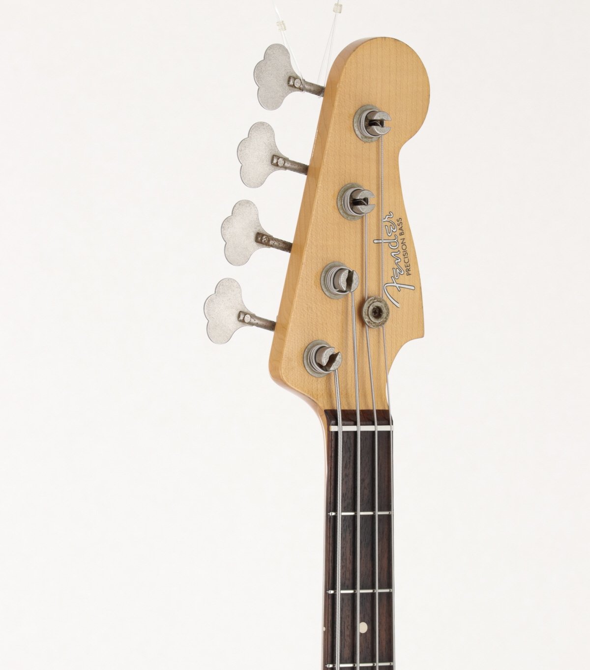 [SN R68800] USED FENDER CUSTOM SHOP / 1959 PB Relic 3CS [06]