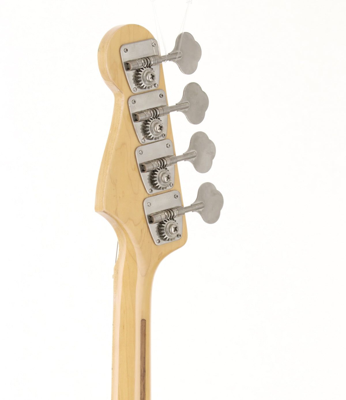[SN 80702] USED FERNANDES / FPB-60 YS [06]