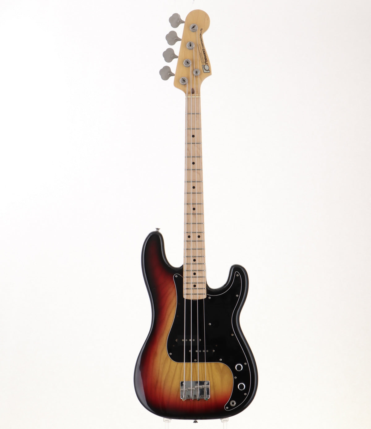 [SN 80702] USED FERNANDES / FPB-60 YS [06]