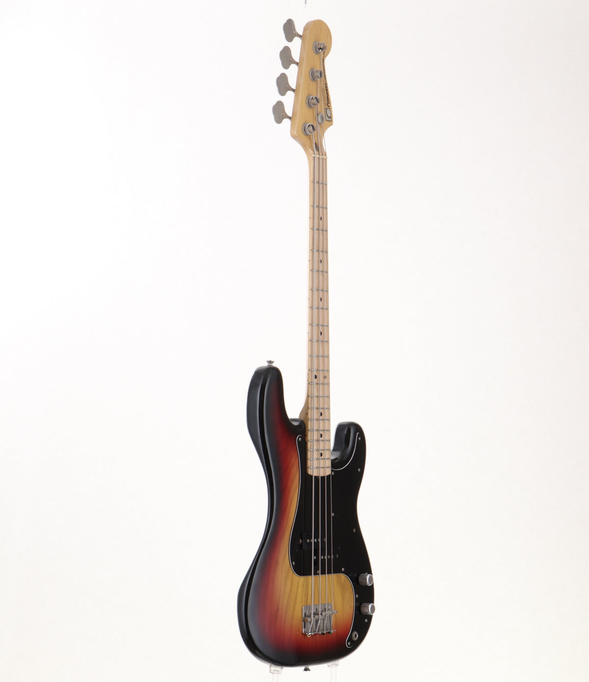 [SN 80702] USED FERNANDES / FPB-60 YS [06]