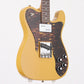 [SN JD22001138] USED FENDER / Limited Edition Telecaster Custom Honey Bee Yellow [06]