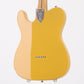 [SN JD22001138] USED FENDER / Limited Edition Telecaster Custom Honey Bee Yellow [06]