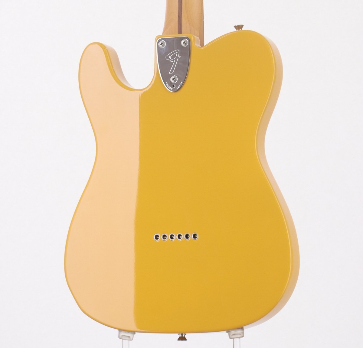 [SN JD22001138] USED FENDER / Limited Edition Telecaster Custom Honey Bee Yellow [06]