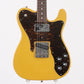 [SN JD22001138] USED FENDER / Limited Edition Telecaster Custom Honey Bee Yellow [06]