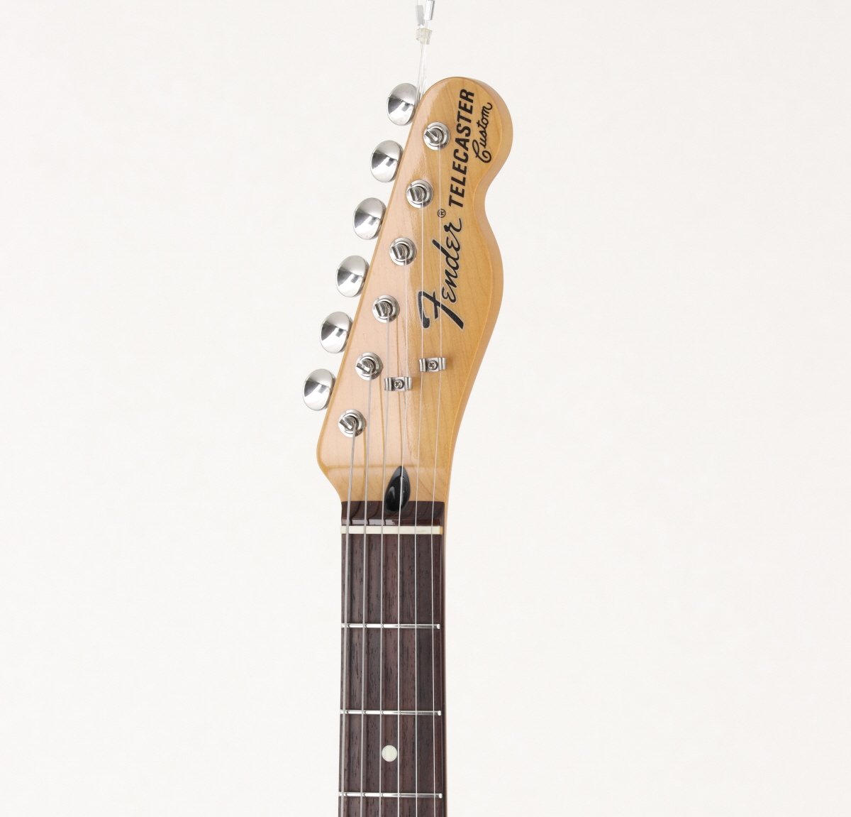 [SN JD22001138] USED FENDER / Limited Edition Telecaster Custom Honey Bee Yellow [06]