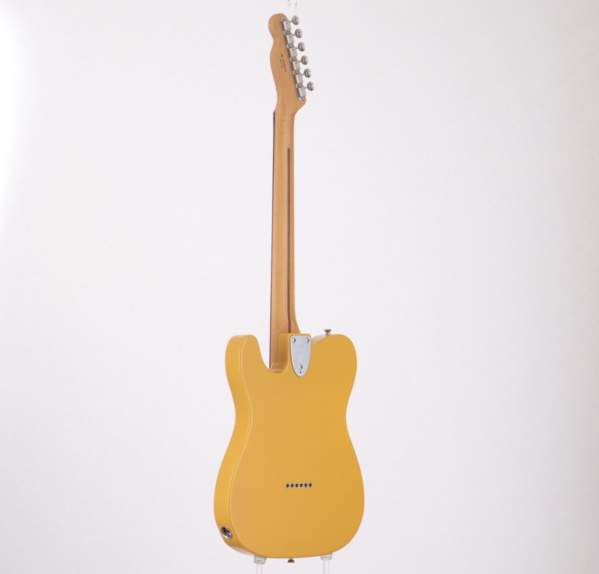 [SN JD22001138] USED FENDER / Limited Edition Telecaster Custom Honey Bee Yellow [06]