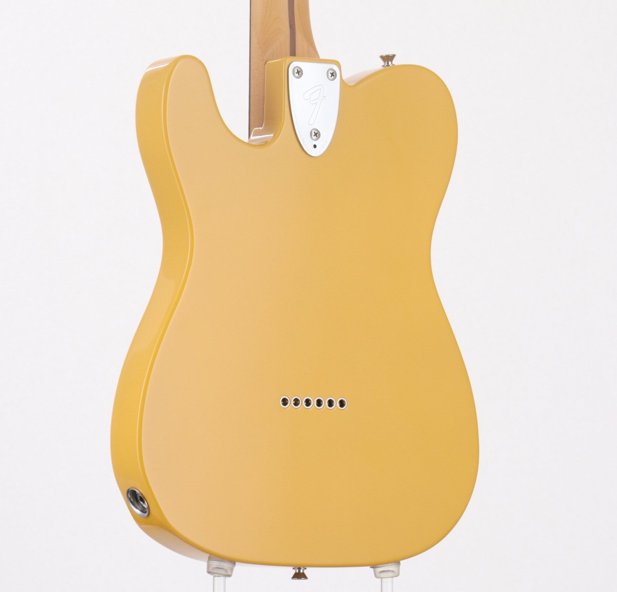 [SN JD22001138] USED FENDER / Limited Edition Telecaster Custom Honey Bee Yellow [06]