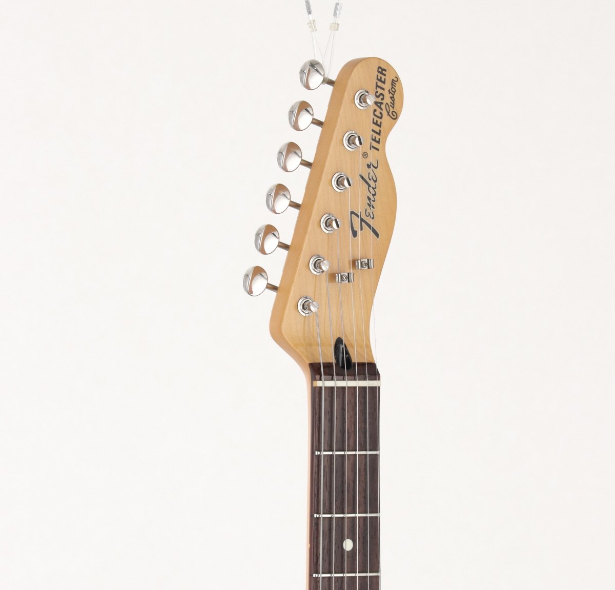[SN JD22001138] USED FENDER / Limited Edition Telecaster Custom Honey Bee Yellow [06]