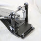 USED TAMA / HPDS1TW Dyna-Sync Twin Pedal TAMA Direct Drive Twin Pedal Hard Case Included [08]