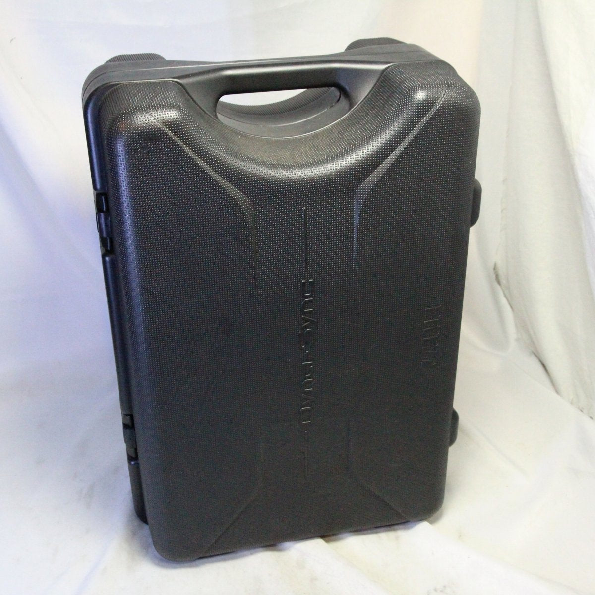 USED TAMA / HPDS1TW Dyna-Sync Twin Pedal TAMA Direct Drive Twin Pedal Hard Case Included [08]