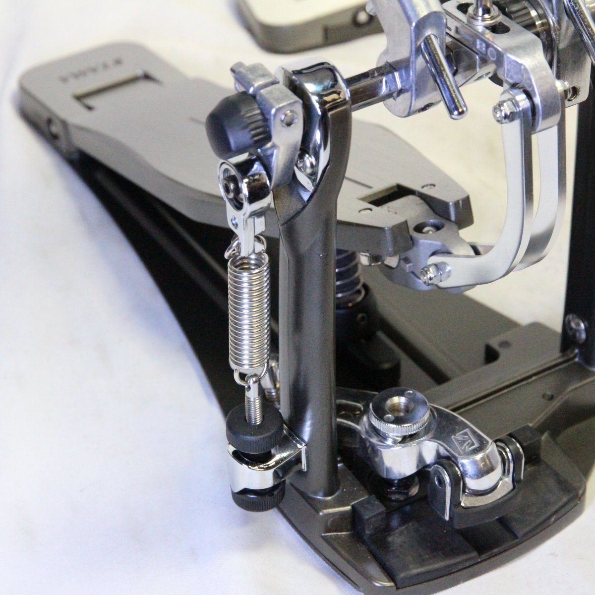 USED TAMA / HPDS1TW Dyna-Sync Twin Pedal TAMA Direct Drive Twin Pedal Hard Case Included [08]