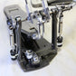USED TAMA / HPDS1TW Dyna-Sync Twin Pedal TAMA Direct Drive Twin Pedal Hard Case Included [08]
