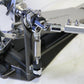 USED TAMA / HPDS1TW Dyna-Sync Twin Pedal TAMA Direct Drive Twin Pedal Hard Case Included [08]