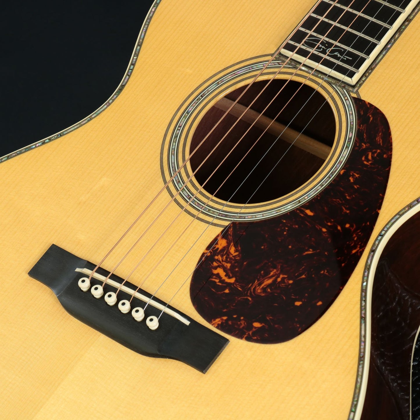 [SN 1518932] USED Martin / 000-42ECJM (65of100) Eric Clapton Custom Edition [2011] Martin Martin Eric Clapton [08]