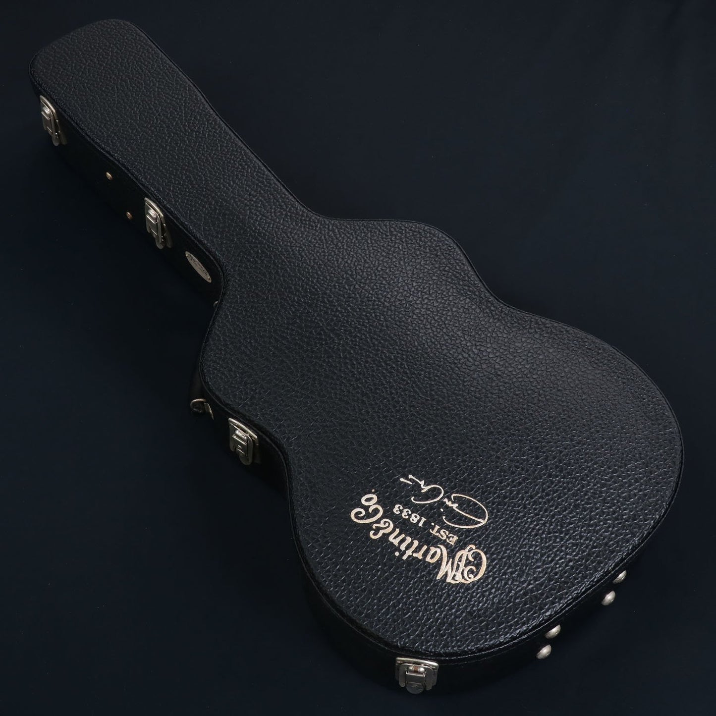 [SN 1518932] USED Martin / 000-42ECJM (65of100) Eric Clapton Custom Edition [2011] Martin Martin Eric Clapton [08]