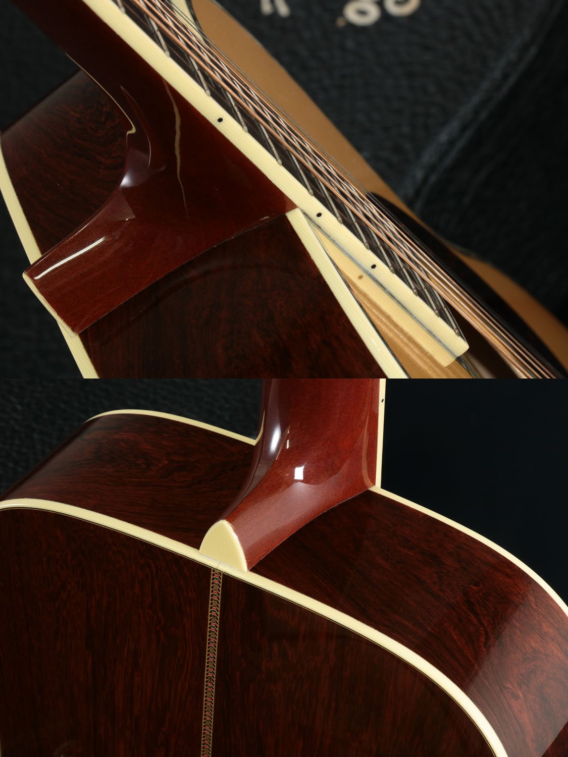 [SN 1518932] USED Martin / 000-42ECJM (65of100) Eric Clapton Custom Edition [2011] Martin Martin Eric Clapton [08]