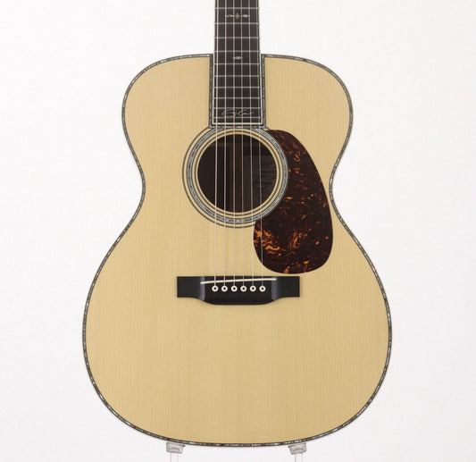[SN 1518932] USED MARTIN / 000-42ECJM 65/100 Eric Clapton Signature Model 000-42ECJM [06]